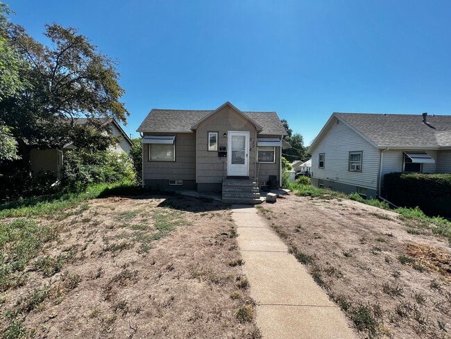 property at 2228 10th Ave