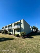 1702 W Tuckey Ln in Phoenix, AZ - Building Photo