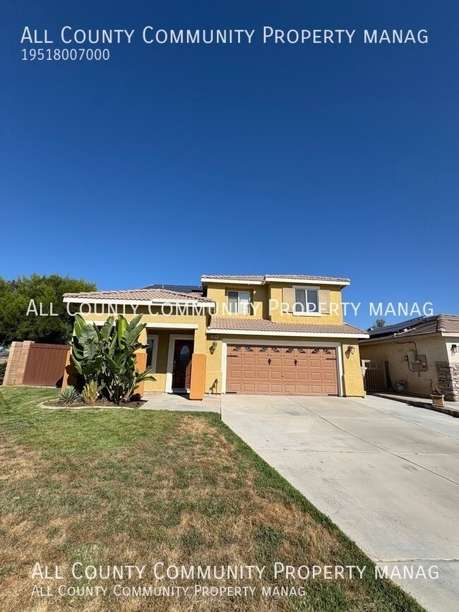 property at 26836 Hanford St