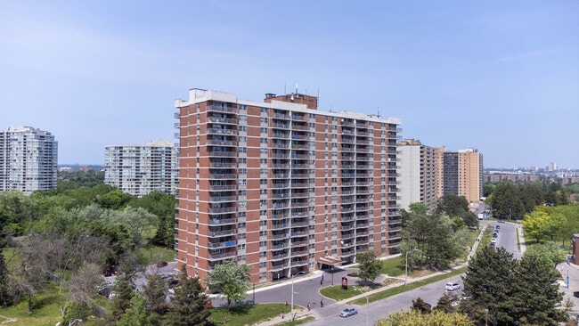 Panorama Apartments