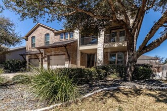 116 Vista Del Rey in Cibolo, TX - Building Photo - Building Photo