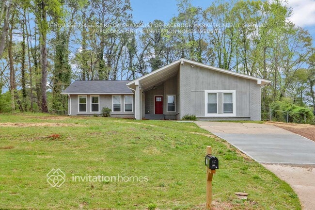 4598 Huntsman Bend in Decatur, GA - Building Photo - Building Photo