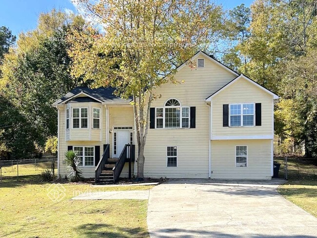 property at 5267 Spring Tide Ln