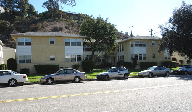 1020 Verdugo Rd in Glendale, CA - Foto de edificio - Building Photo
