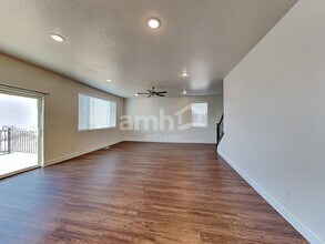 1287 N Wagon Wy in Spanish Fork, UT - Building Photo - Building Photo
