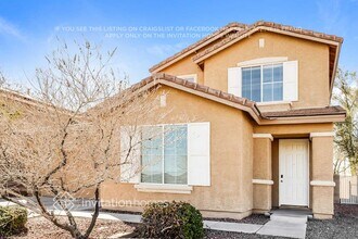 641 Powder Brook Dr in Henderson, NV - Building Photo - Building Photo
