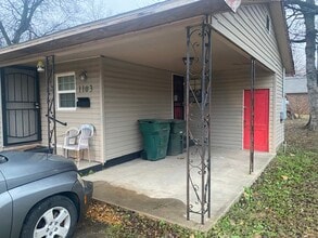 1103 S Lilly St in Blytheville, AR - Building Photo - Building Photo