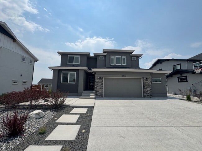 property at 5719 Adkisson Pl