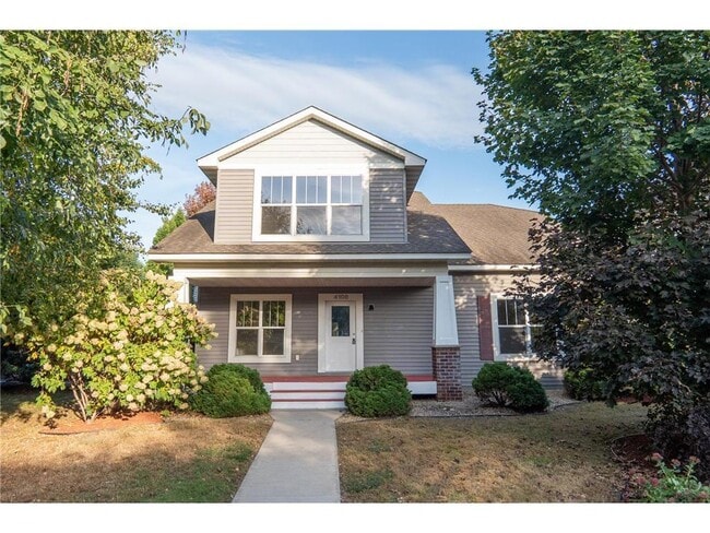 property at 4108 Regent Ave N