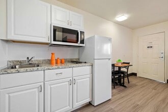 Siegel Select Houston in Houston, TX - Foto de edificio - Building Photo