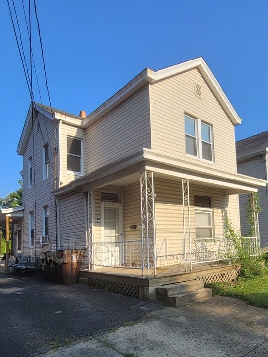 3715 Park Ave in Covington, KY - Building Photo