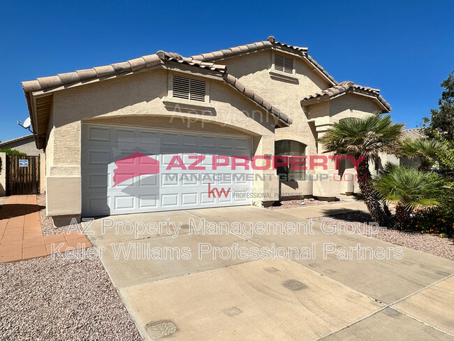 17406 N Chance Dr in Surprise, AZ - Building Photo - Building Photo