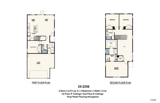 5843 Petronius St in Las Vegas, NV - Building Photo - Building Photo