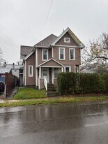 111 Eldredge St in Binghamton, NY - Building Photo