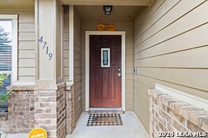 4719 Badland Beacon in Converse, TX - Building Photo - Building Photo