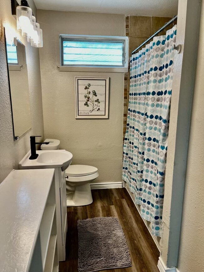 4814 Irma Ave in San Antonio, TX - Building Photo - Building Photo