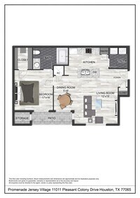 Kessler Jersey Village - 12