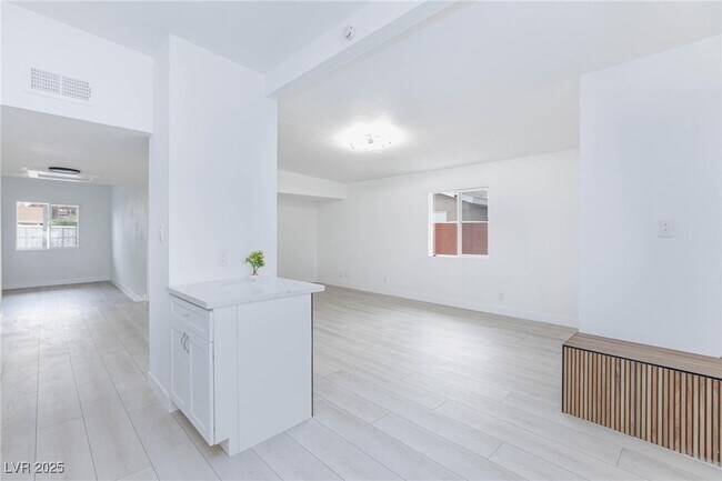 property at 3008 Lawndale St