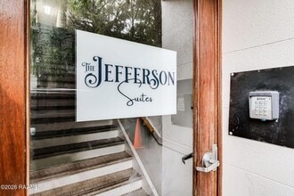 500 Jefferson St, Unit 4 in Lafayette, LA - Building Photo - Building Photo
