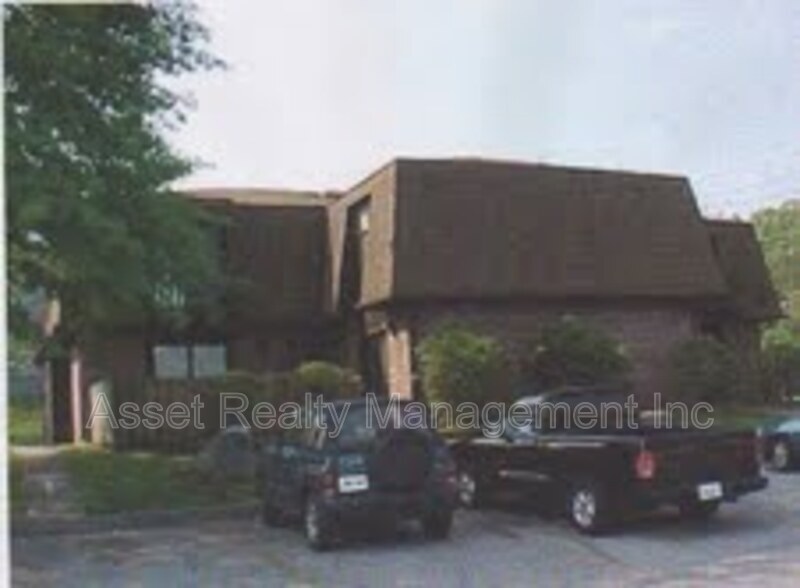 9128 Woodpark Ln NW in Knoxville, TN - Building Photo