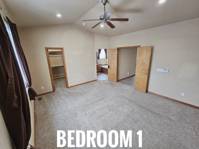 2225 Bucolo Ave, Unit 1 in Colorado Springs, CO - Building Photo - Building Photo