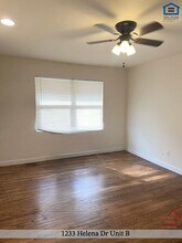 1233 Helena Dr in Chattanooga, TN - Building Photo - Building Photo