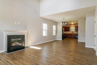 909 Skinner Dr in Raleigh, NC - Building Photo - Building Photo