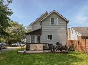 929 Worden Rd in Wickliffe, OH - Building Photo - Building Photo