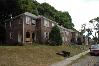 20-22 Farrell St in Newburgh, NY - Building Photo - Building Photo