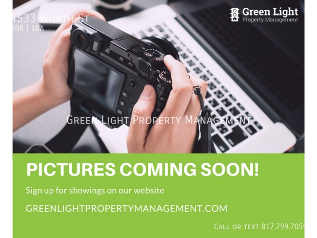 4533 Worth St in Dallas, TX - Building Photo - Building Photo