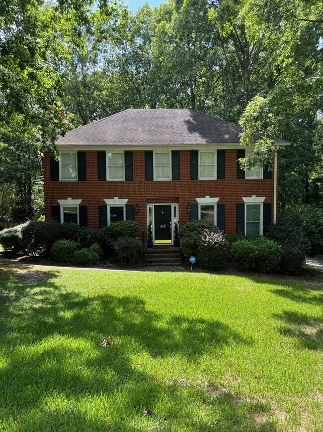 property at 483 Cambridge Way