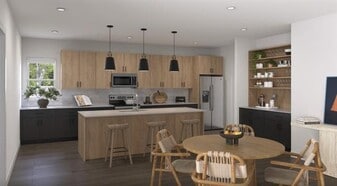 9032 Prairie Path in Rowlett, TX - Building Photo