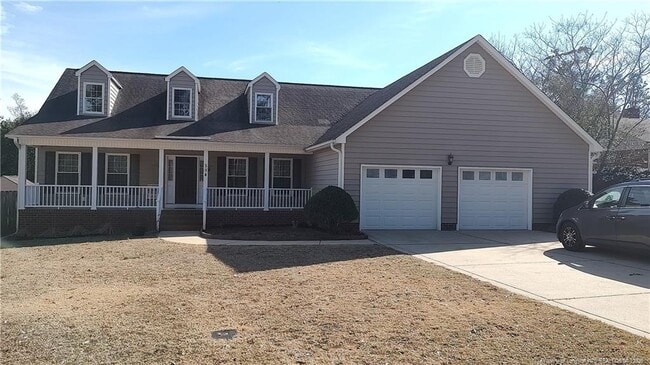 property at 504 Brunswick Rd