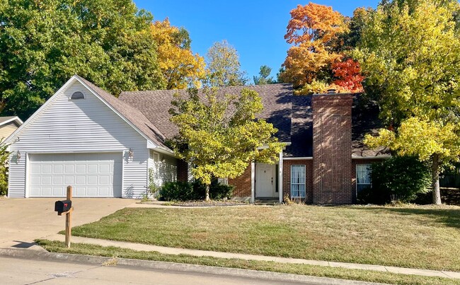 2804 Skylark Dr in Columbia, MO - Building Photo - Building Photo