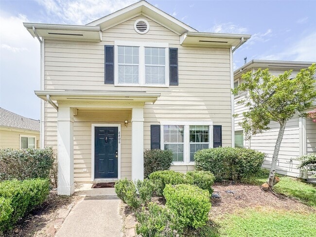 property at 6406 Provident Green Dr