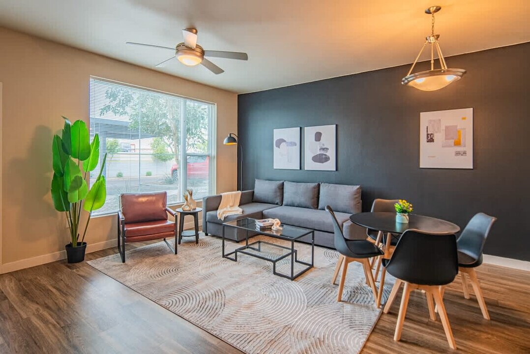 1890 S Country Club Way-Unit -ID1263066P in Tempe, AZ - Foto de edificio