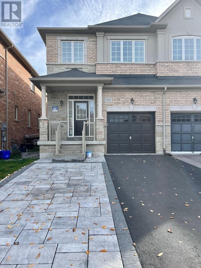property at 1261 Blencowe Cres