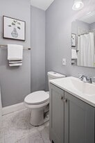 1515 W Mulberry St in Baltimore, MD - Building Photo