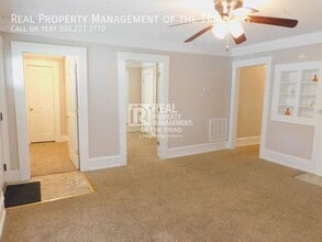 504 Oxford St in Greensboro, NC - Building Photo - Building Photo