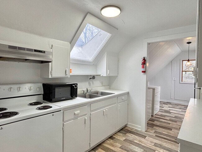 713 Minor Ave in Kalamazoo, MI - Building Photo - Building Photo