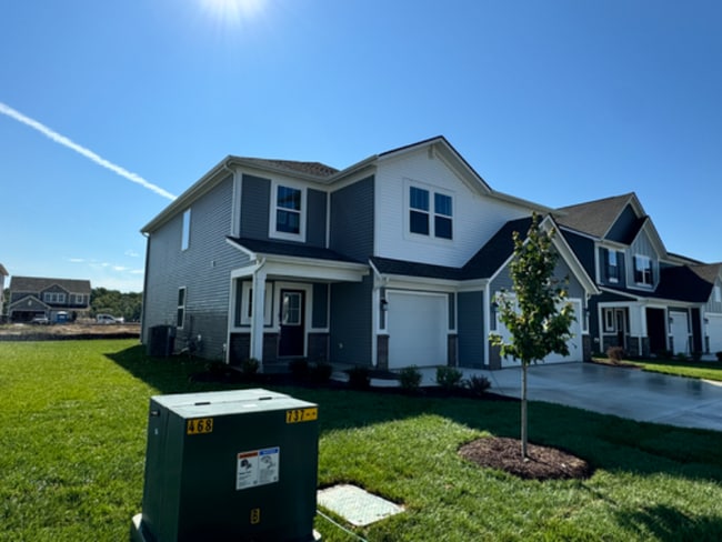 property at 5823 Fire Opal Wy