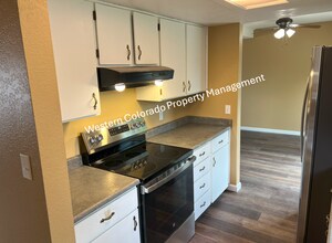3058 Hill Ave in Grand Junction, CO - Building Photo - Building Photo