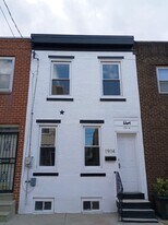 1914 Titan St in Philadelphia, PA - Building Photo