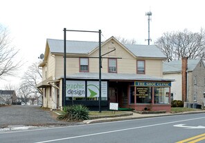 5 Westminster Rd in Reisterstown, MD - Building Photo
