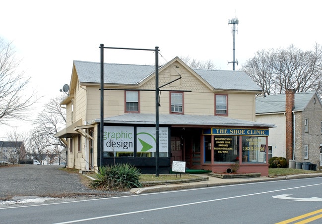 5 Westminster Rd