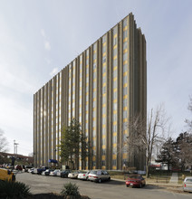 Central Park Towers in Kansas City, KS - Building Photo - Building Photo