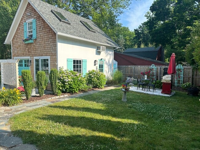 property at 53 Liberty St