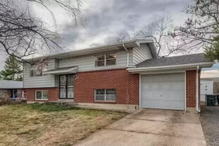 11509 Ogden St in Northglenn, CO - Building Photo