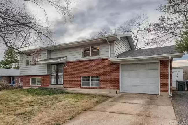 property at 11509 Ogden St