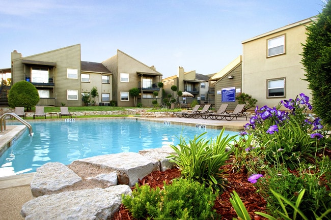 Stonegate in Abilene, TX - Foto de edificio - Building Photo